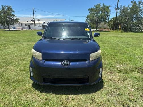 2013 Scion xB 10 Series
