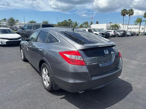2010 Honda Accord Crosstour EX