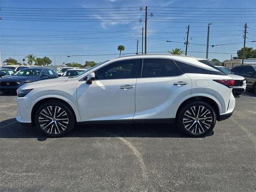 2024 Lexus RX 350 Premium Plus