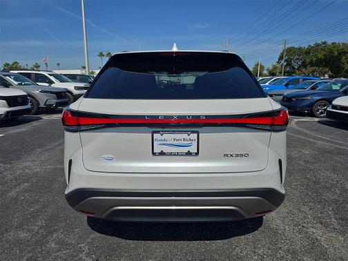 2024 Lexus RX 350 Premium Plus