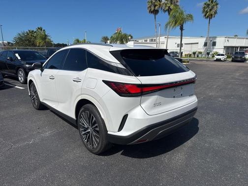 2024 Lexus RX 350 Premium Plus