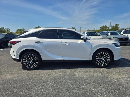 2024 Lexus RX 350 Premium Plus
