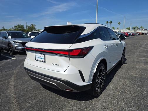 2024 Lexus RX 350 Premium Plus