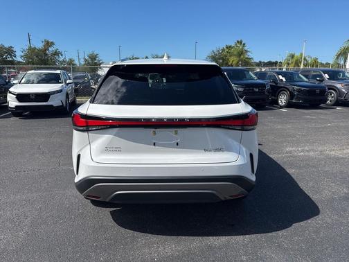 2024 Lexus RX 350 Premium Plus