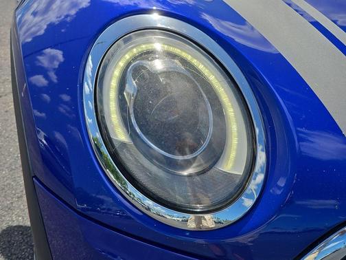 2019 MINI Clubman Cooper S