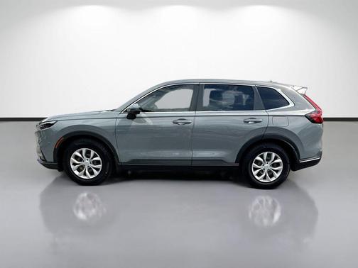 2023 Honda CR-V LX 2WD