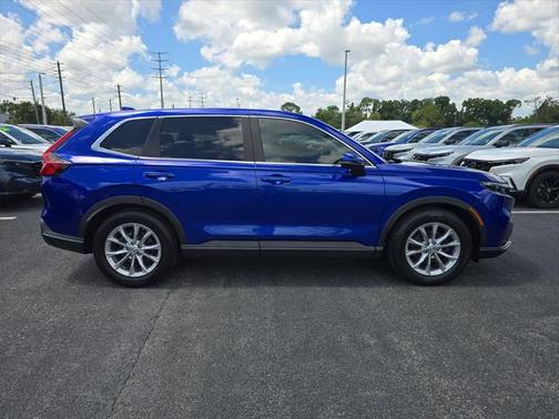 2023 Honda CR-V EX-L 2WD