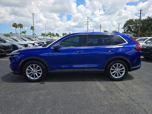2023 Honda CR-V EX-L 2WD