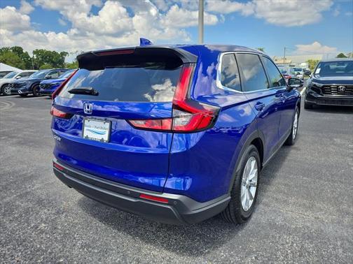 2023 Honda CR-V EX-L 2WD