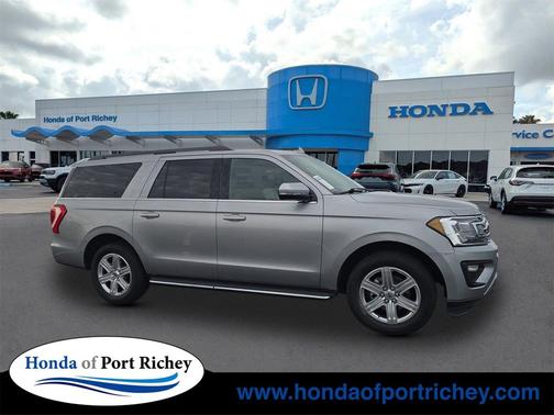 2020 Ford Expedition Max XLT