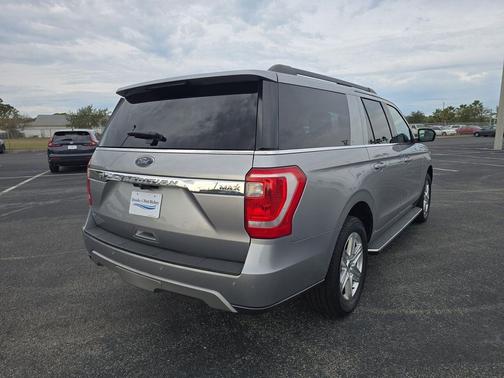 2020 Ford Expedition Max XLT