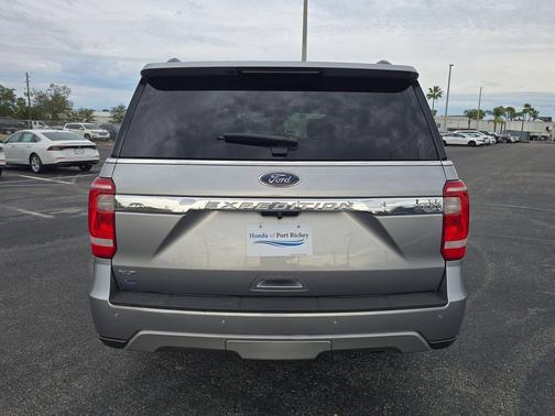 2020 Ford Expedition Max XLT