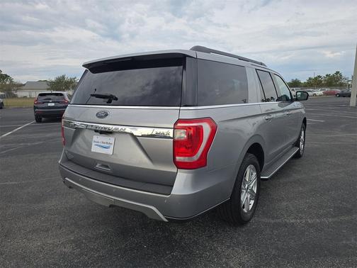 2020 Ford Expedition Max XLT