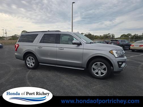 2020 Ford Expedition Max XLT