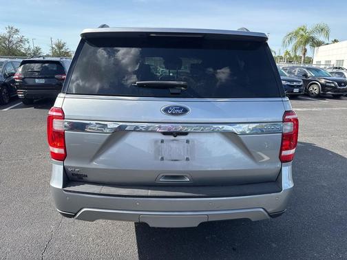 2020 Ford Expedition Max XLT