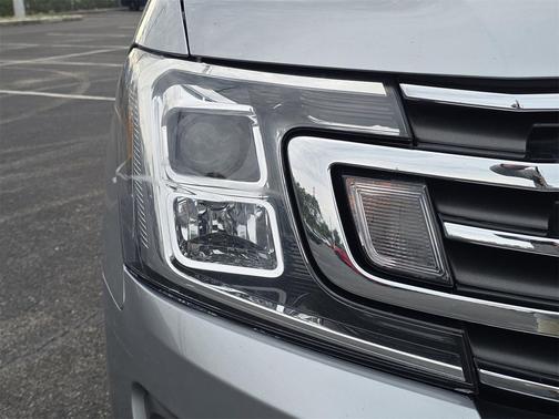 2020 Ford Expedition Max XLT