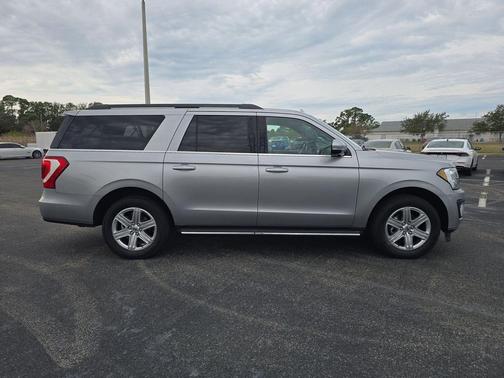 2020 Ford Expedition Max XLT