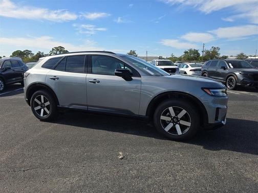 2025 Honda Prologue Touring