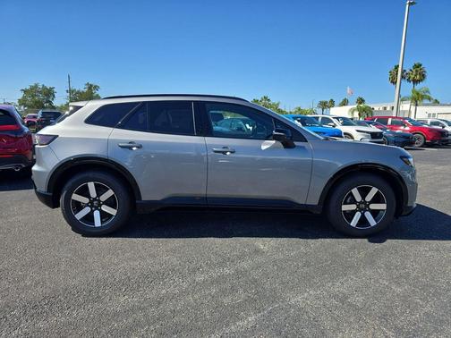 2025 Honda Prologue Touring