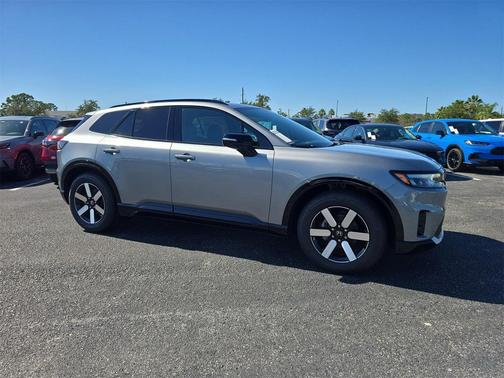 2025 Honda Prologue Touring