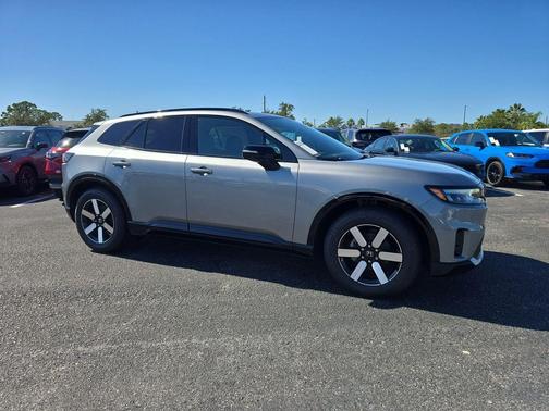 2025 Honda Prologue Touring