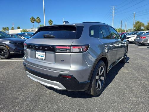 2025 Honda Prologue Touring