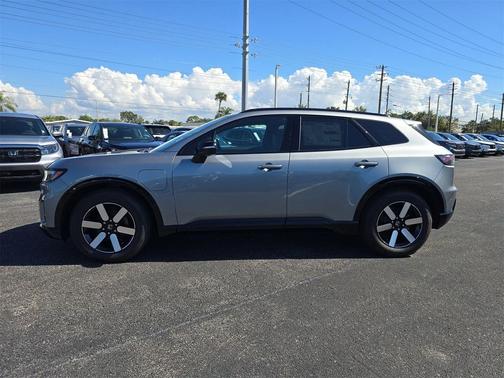 2025 Honda Prologue Touring