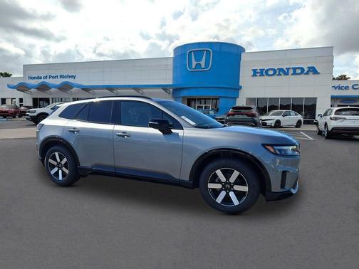 2025 Honda Prologue Touring