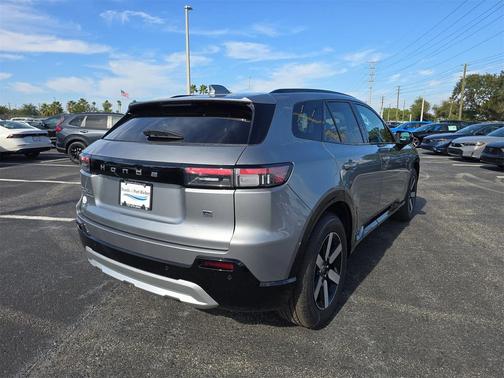 2025 Honda Prologue Touring