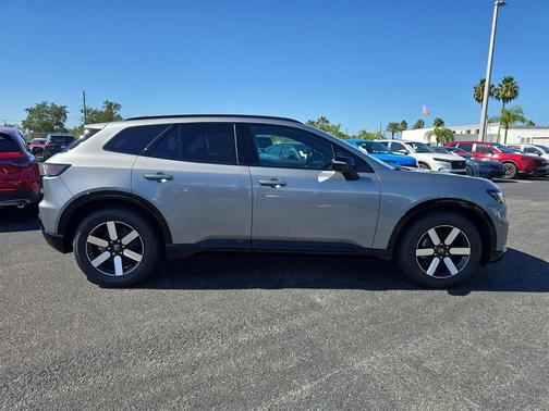 2025 Honda Prologue Touring