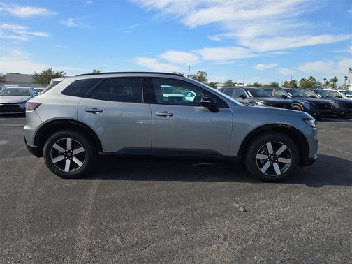 2025 Honda Prologue Touring