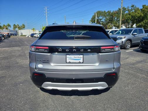 2025 Honda Prologue Touring