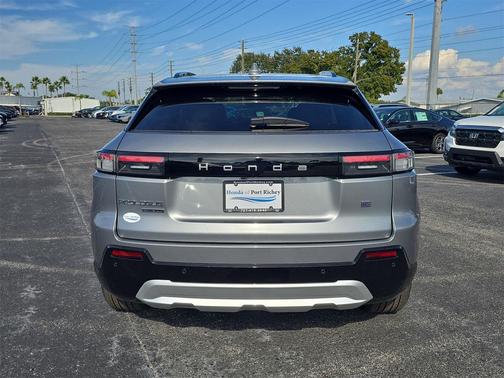 2025 Honda Prologue Touring