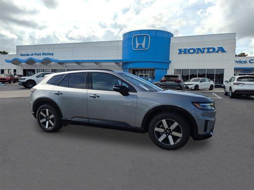 2025 Honda Prologue Touring