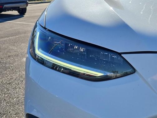 2023 Honda HR-V 2WD Sport