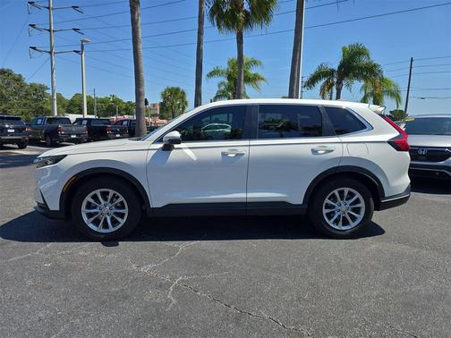 2023 Honda CR-V EX