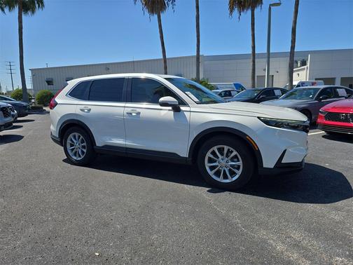 2023 Honda CR-V EX