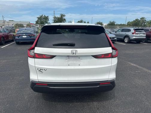 2023 Honda CR-V EX