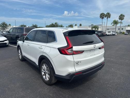 2023 Honda CR-V EX