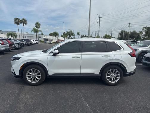 2023 Honda CR-V EX