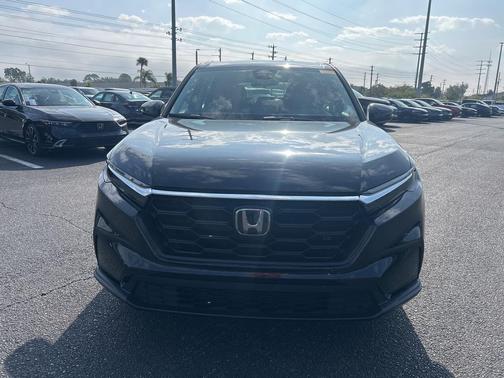 2023 Honda CR-V LX 2WD