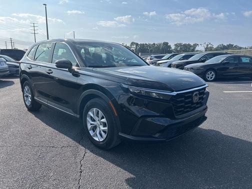 2023 Honda CR-V LX 2WD