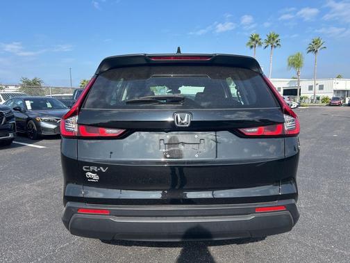 2023 Honda CR-V LX 2WD