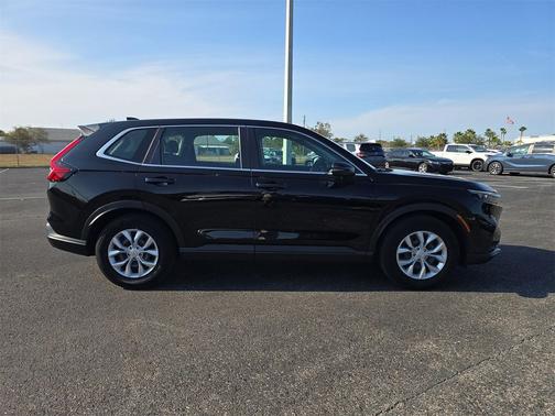 2023 Honda CR-V LX 2WD