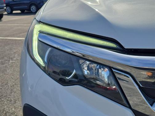 2021 Honda Pilot 2WD EX