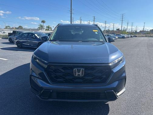 2023 Honda CR-V Hybrid Sport FWD