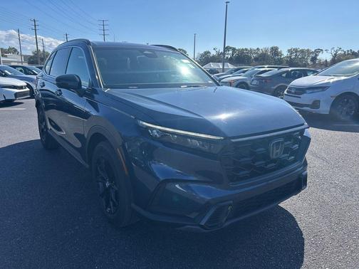 2023 Honda CR-V Hybrid Sport FWD