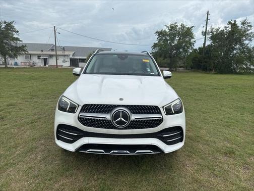 2022 Mercedes-Benz GLE 350 Base