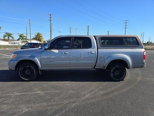 2005 Toyota Tundra SR5