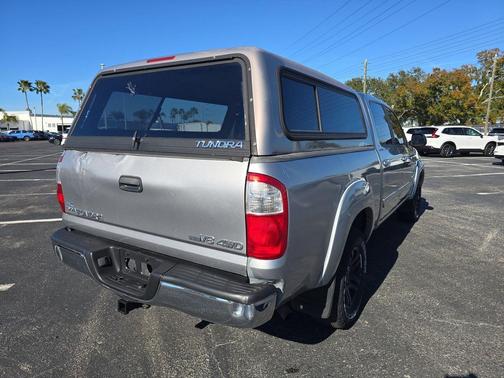 2005 Toyota Tundra SR5